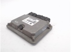 Recambio de centralita para volkswagen polo iii (6n1) 1.4 sport air referencia OEM IAM (036906034D) ( 6160043709) 