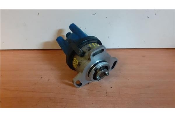 Recambio de delco para fiat uno (146) 1.3 70 sl referencia OEM IAM  DT402E 4D081L 