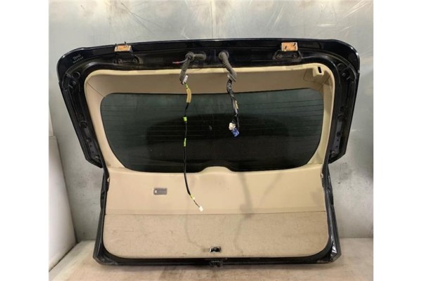 Recambio de porton trasero para lexus rx (mcu_) 400h fwd referencia OEM IAM 6700548560  