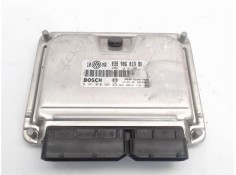 Recambio de centralita para volkswagen passat berlina (3b2) 1.9 trendline referencia OEM IAM (038906019BK) (0281010305) 