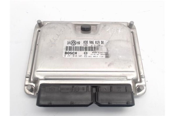 Recambio de centralita para volkswagen passat berlina (3b2) 1.9 trendline referencia OEM IAM (038906019BK) (0281010305) 