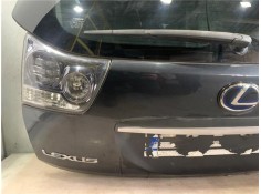 Recambio de porton trasero para lexus rx (mcu_) 400h fwd referencia OEM IAM 6700548560  