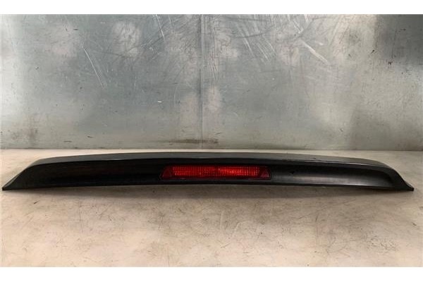 Recambio de aleron trasero para honda fr-v (be) 2.0 comfort referencia OEM IAM 74900SJD003  