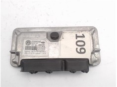Recambio de centralita para volkswagen polo iv (9n3) 1.4 advance referencia OEM IAM (03C906024AD) (6160141704) 