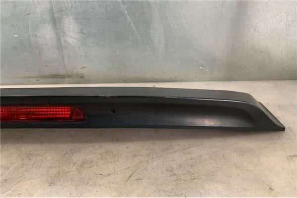 Recambio de aleron trasero para honda fr-v (be) 2.0 comfort referencia OEM IAM 74900SJD003  