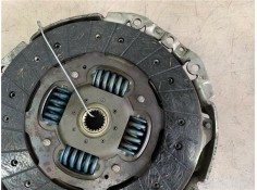 Recambio de disco embrague para opel movano furgón/combi 2.5 combi corto l1h1 2.8t referencia OEM IAM 4433937 4403854 3057000Q0L