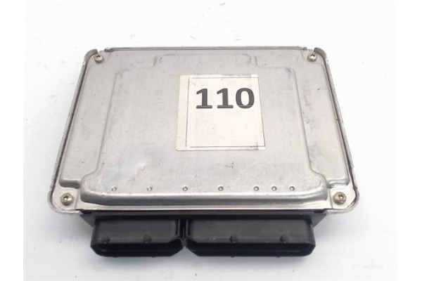 Recambio de centralita para volkswagen passat berlina (3b3) 1.9 comfortline referencia OEM IAM (0281010305) (038906019BK) 
