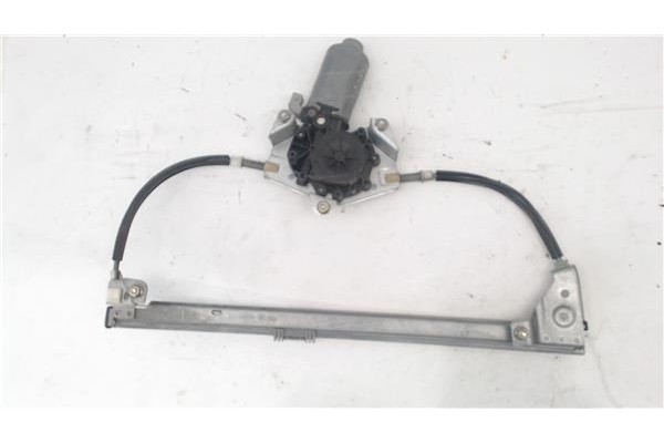 Recambio de elevalunas electrico trasero derecho para citroen xantia berlina referencia OEM IAM   