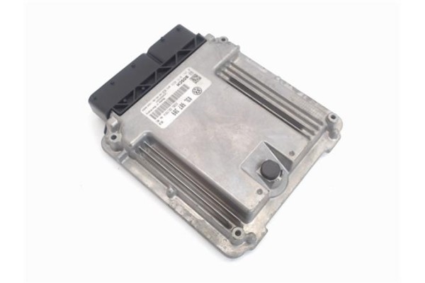 Recambio de centralita para volkswagen passat berlina (3c2) 2.0 tdi 16v referencia OEM IAM 03L907309 0281015029 