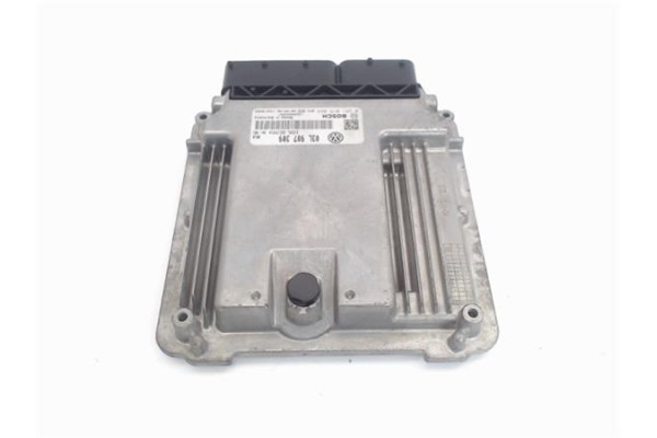 Recambio de centralita para volkswagen passat berlina (3c2) 2.0 tdi 16v referencia OEM IAM 03L907309 0281015029 
