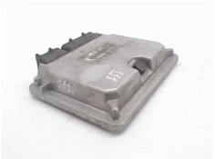 Recambio de centralita para audi a4 avant (b5) 1.9 tdi referencia OEM IAM (038906018FD) (0281001966) 