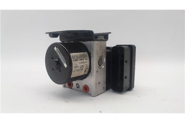 Recambio de nucleo abs para renault twingo ii 1.2 16v (c06c, c06d, c06k) referencia OEM IAM 8200403322F 44CT2AAY1 