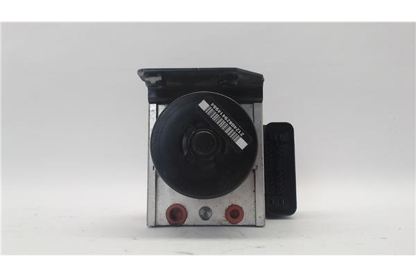 Recambio de nucleo abs para renault twingo ii 1.2 16v (c06c, c06d, c06k) referencia OEM IAM 8200403322F 44CT2AAY1 