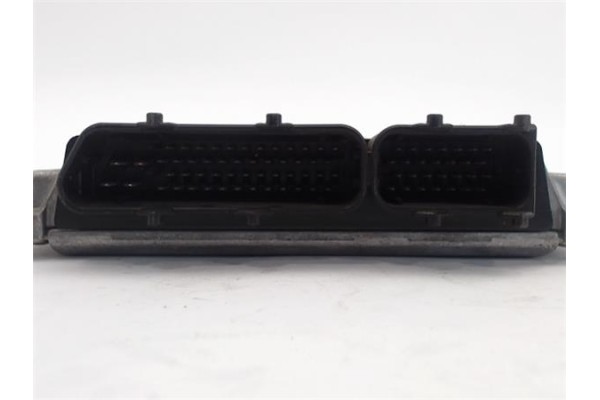 Recambio de centralita para audi a4 avant (b5) 1.9 tdi referencia OEM IAM (038906018FD) (0281001966) 