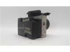 Recambio de nucleo abs para renault twingo ii 1.2 16v (c06c, c06d, c06k) referencia OEM IAM 8200403322F 44CT2AAY1 