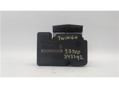 Recambio de nucleo abs para renault twingo ii 1.2 16v (c06c, c06d, c06k) referencia OEM IAM 8200403322F 44CT2AAY1 