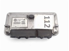 Recambio de centralita para volkswagen polo iv (9n1) 1.4 highline referencia OEM IAM 03C906024AD IAW4HV.AD/6160141702 