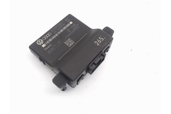 Recambio de modulo electronico para volkswagen passat berlina (3c2) 2.0 tdi 16v referencia OEM IAM 3C0907530H 3C0907951 