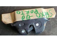 Recambio de cierre electromagnetico porton para citroen saxo 1.6 vts referencia OEM IAM 164913  
