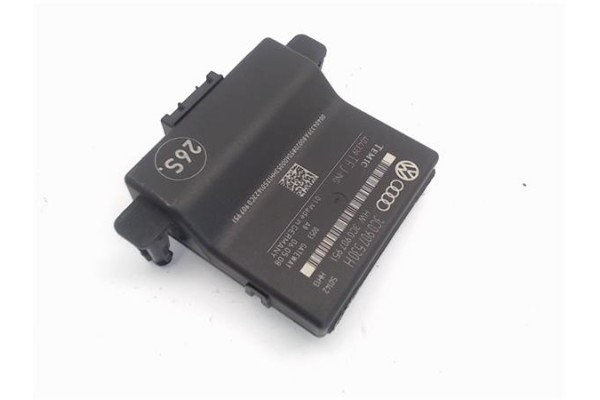 Recambio de modulo electronico para volkswagen passat berlina (3c2) 2.0 tdi 16v referencia OEM IAM 3C0907530H 3C0907951 