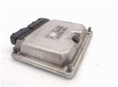 Recambio de centralita para volkswagen golf iv berlina (1j1) 1.9 25 aniversario referencia OEM IAM (038906019DF) (0281010497) 