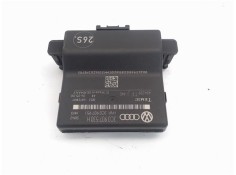 Recambio de modulo electronico para volkswagen passat berlina (3c2) 2.0 tdi 16v referencia OEM IAM 3C0907530H 3C0907951 