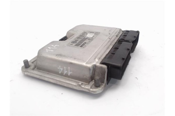 Recambio de centralita para volkswagen golf iv berlina (1j1) 1.9 25 aniversario referencia OEM IAM (038906019DF) (0281010497) 