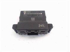Recambio de modulo electronico para volkswagen passat berlina (3c2) 2.0 tdi 16v referencia OEM IAM 3C0907530H 3C0907951 
