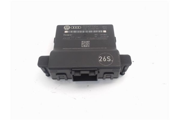 Recambio de modulo electronico para volkswagen passat berlina (3c2) 2.0 tdi 16v referencia OEM IAM 3C0907530H 3C0907951 
