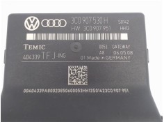 Recambio de modulo electronico para volkswagen passat berlina (3c2) 2.0 tdi 16v referencia OEM IAM 3C0907530H 3C0907951 