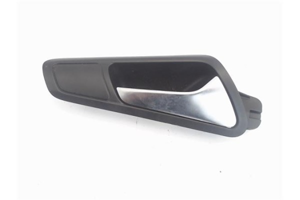 Recambio de manilla int. puerta delantero derecha para volkswagen passat berlina (3c2) 2.0 tdi 16v referencia OEM IAM 3C1837114 