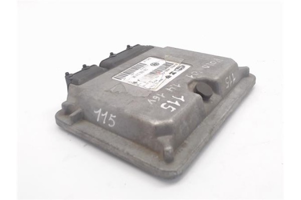 Recambio de centralita para volkswagen polo iv (9n1) 1.4 gt referencia OEM IAM (036906014BM) (6160049504) 