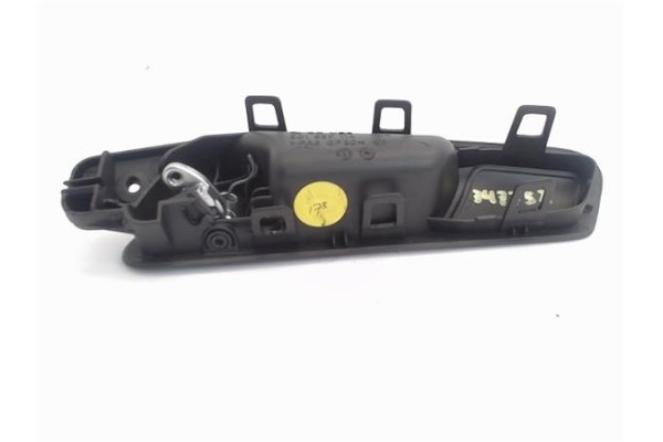 Recambio de manilla int. puerta delantero derecha para volkswagen passat berlina (3c2) 2.0 tdi 16v referencia OEM IAM 3C1837114 