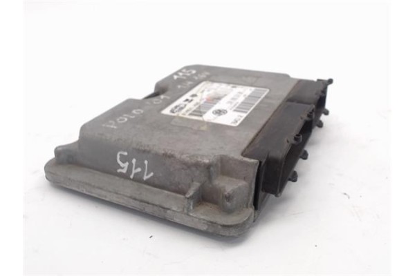 Recambio de centralita para volkswagen polo iv (9n1) 1.4 gt referencia OEM IAM (036906014BM) (6160049504) 