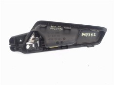 Recambio de manilla int. puerta delantero derecha para volkswagen passat berlina (3c2) 2.0 tdi 16v referencia OEM IAM 3C1837114 