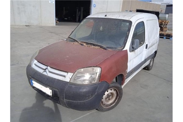 citroen berlingo del año 2004