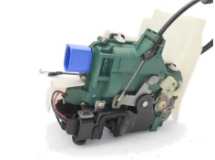 Recambio de cierre electromagnetico delantero derecho para volkswagen polo iv (9n1) 1.4 16v referencia OEM IAM 3B2837016AA  