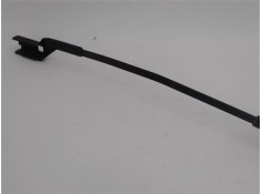 Recambio de brazo limpiaparabrisas delantero derecho para volkswagen passat berlina (3c2) 2.0 tdi 16v referencia OEM IAM 3C19554