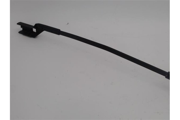 Recambio de brazo limpiaparabrisas delantero derecho para volkswagen passat berlina (3c2) 2.0 tdi 16v referencia OEM IAM 3C19554