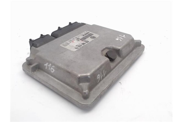 Recambio de centralita para volkswagen passat variant (3b5) 1.9 comfortline syncro / 4motion referencia OEM IAM (038906018FQ) (0