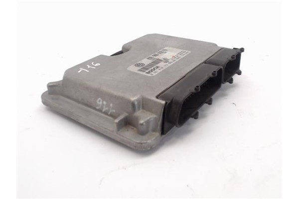 Recambio de centralita para volkswagen passat variant (3b5) 1.9 comfortline syncro / 4motion referencia OEM IAM (038906018FQ) (0