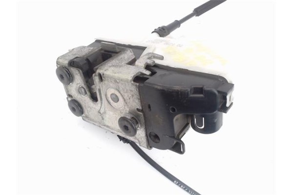 Recambio de cierre electromagnetico delantero derecho para renault laguna ii (bg0) 1.9 dci (bg1a, bg1w) referencia OEM IAM 662 5