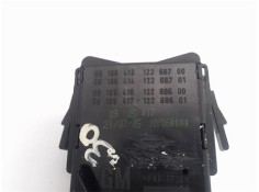 Recambio de mando de luces para opel corsa c referencia OEM IAM 09185417 12268601 (09185417 , OPEL | 1241028 , OPEL | 9185415 , 