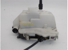 Recambio de cierre electromagnetico delantero derecho para renault laguna ii (bg0) 1.9 dci (bg1a, bg1w) referencia OEM IAM 662 5