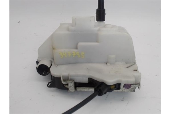 Recambio de cierre electromagnetico delantero derecho para renault laguna ii (bg0) 1.9 dci (bg1a, bg1w) referencia OEM IAM 662 5