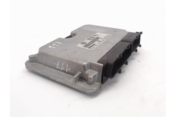 Recambio de centralita para volkswagen passat variant (3b5) 1.9 trendline referencia OEM IAM (038906018P) (0281001720) 