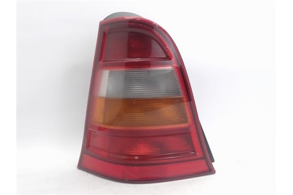Recambio de piloto trasero izquierdo para mercedes-benz clase a (bm 168) 1.7 170 cdi (168.008) referencia OEM IAM 1688200564 331