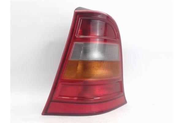 Recambio de piloto trasero izquierdo para mercedes-benz clase a (bm 168) 1.7 170 cdi (168.008) referencia OEM IAM 1688200564 331