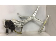 Recambio de mecanismo elevalunas delantero derecho para opel zafira b 1.9 enjoy referencia OEM IAM 6869572 1913006615 