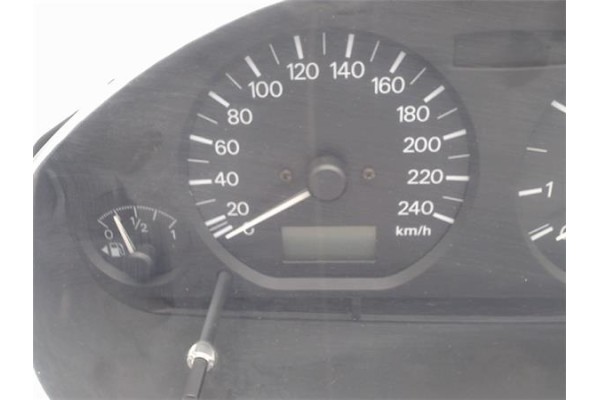 Recambio de cuadro completo para mitsubishi carisma berlina 4 (da0) 1.9 di-d (da5a) referencia OEM IAM MR915790  